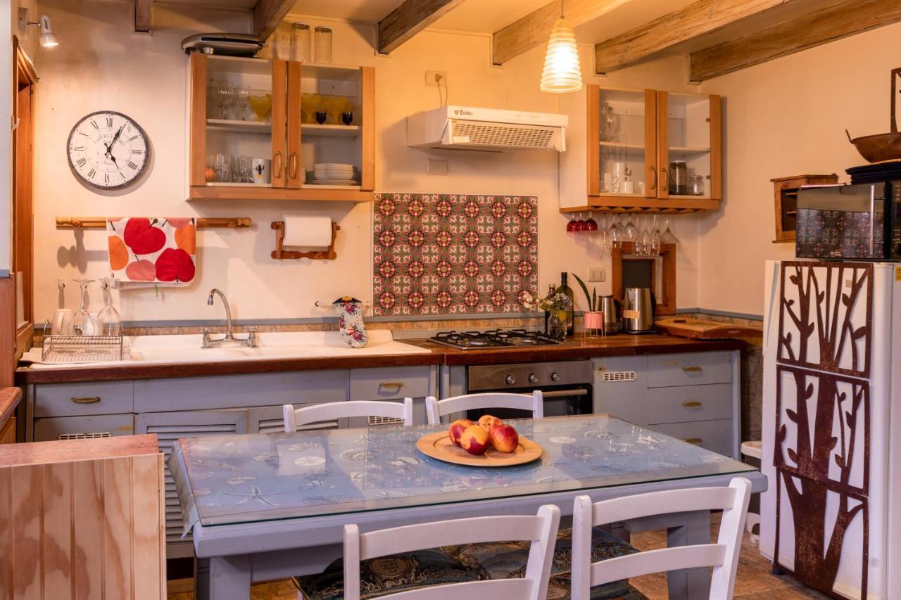 La Mar / Casa Palafito Villa Castro Eksteriør billede
