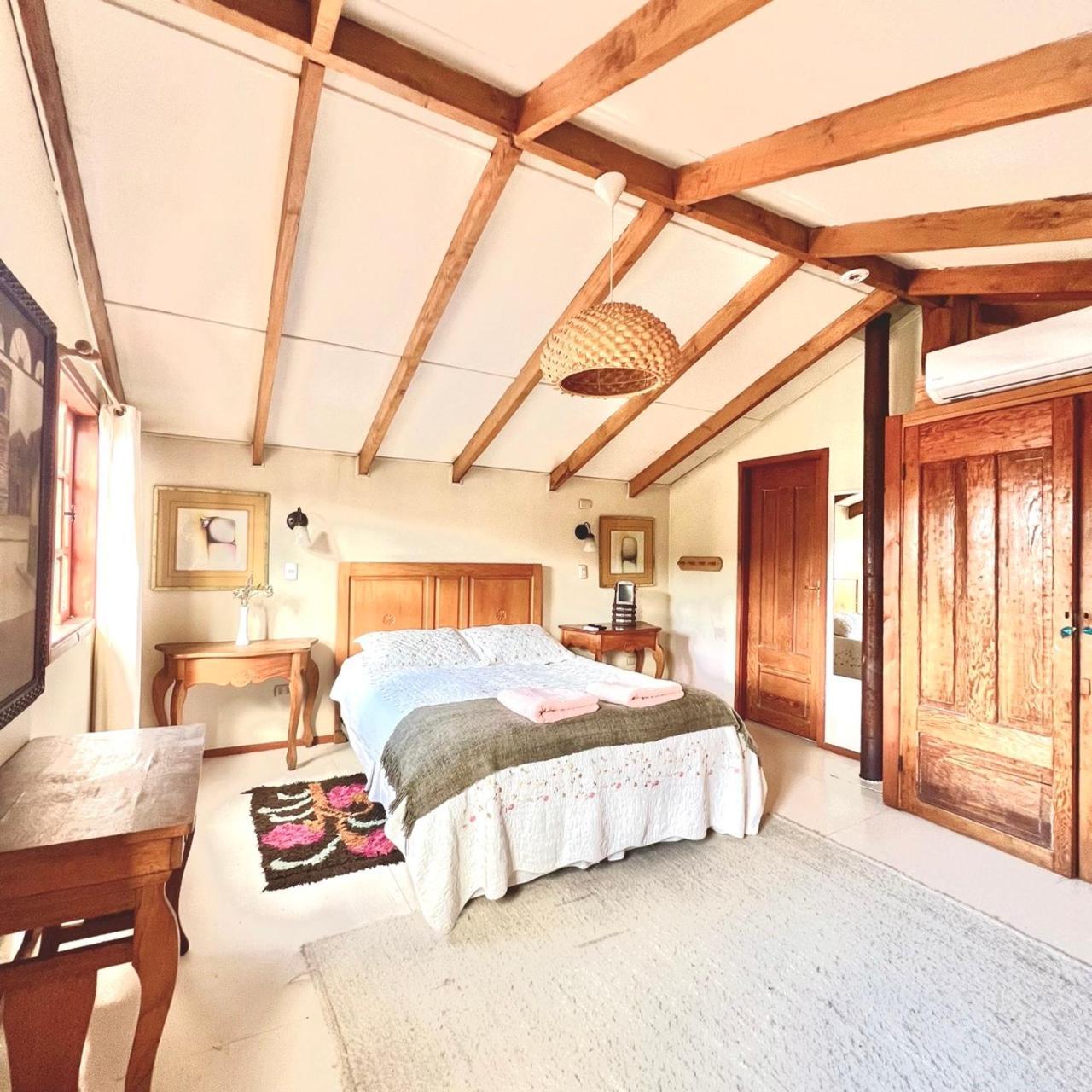 La Mar / Casa Palafito Villa Castro Eksteriør billede